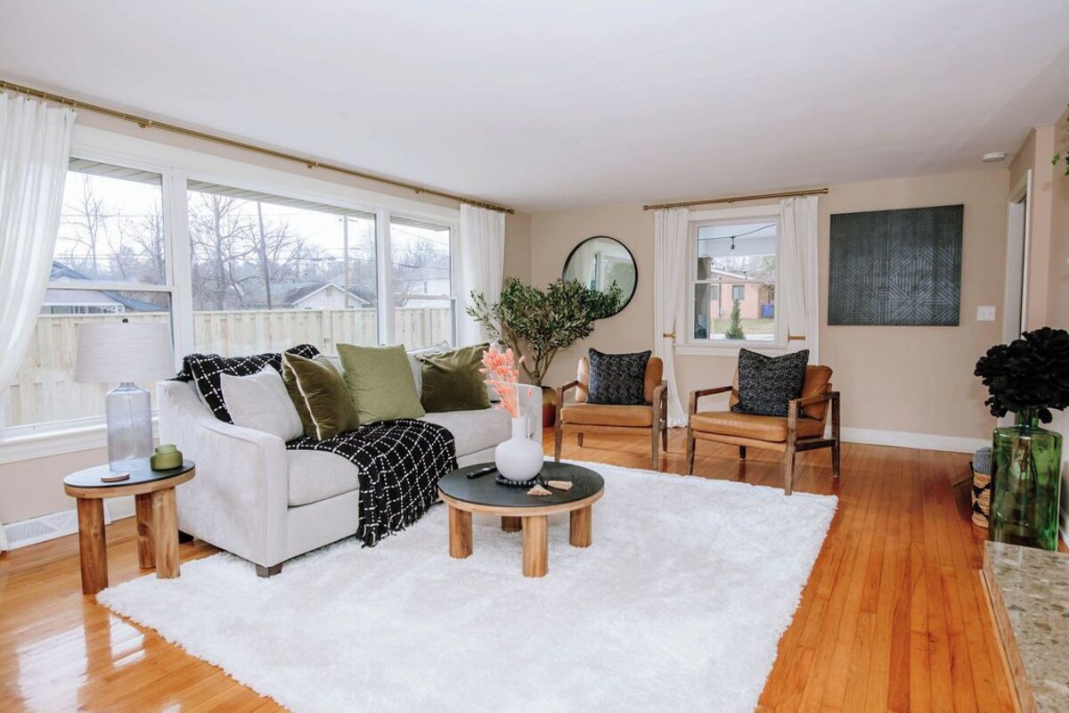 Bild für Gastgeberprofil