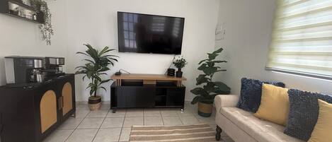 Smart TV