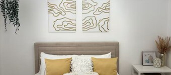 Cozy 2-bedroom house Mi Casa Beta