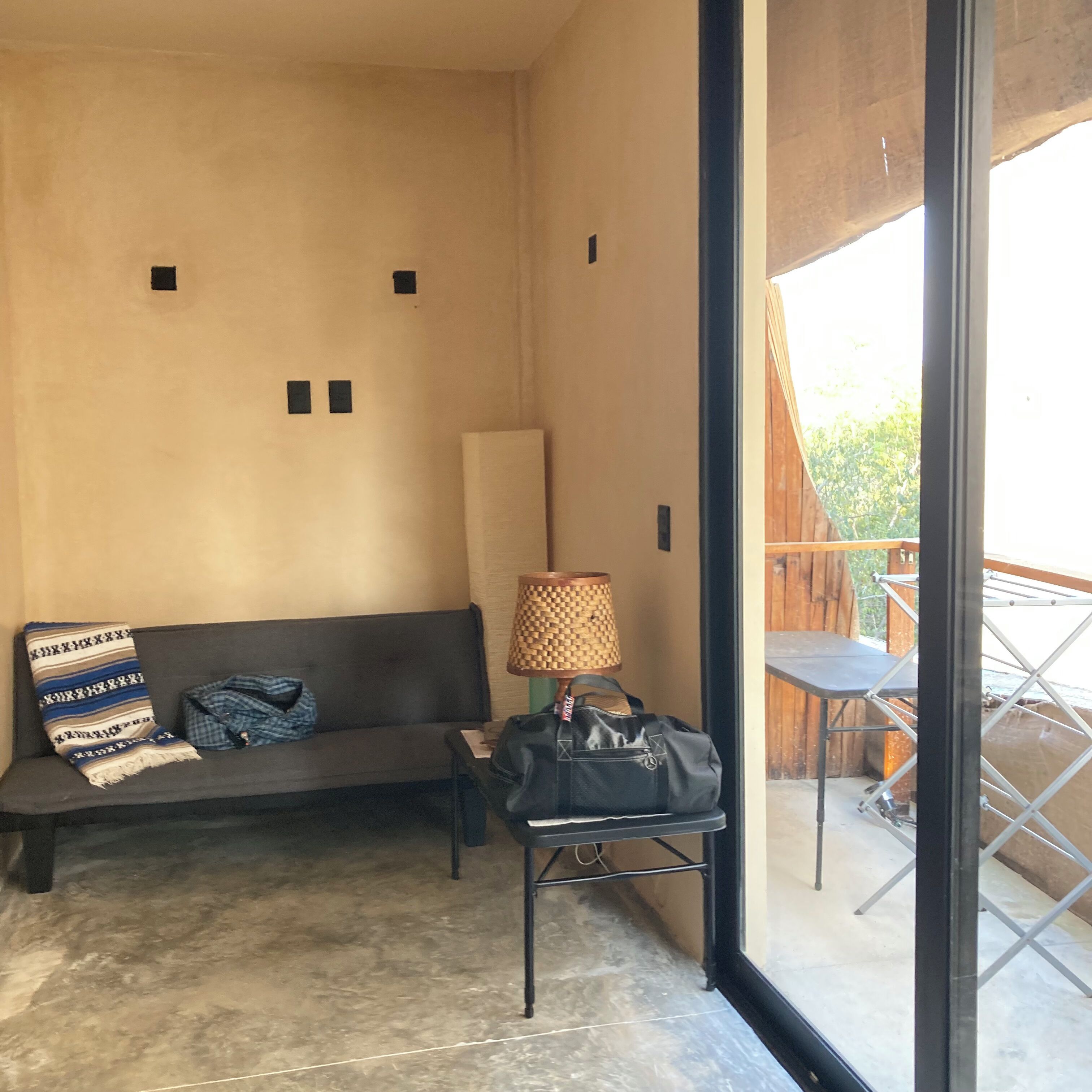 Cozy Studio In Brilliant Tulum With Refreshing Ac For Your Stay - Tulum
