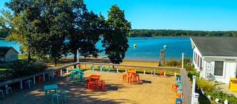 Hillside Historic Cottage