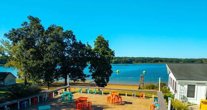 Dollhouse Historic Cottage