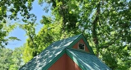 Villa 2 Historic Cottage