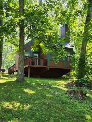 Villa 2 Historic Cottage