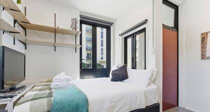 Cosy Apartment at Great North Rd with Kitchenette