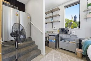 Interior - Cosy Apartment at Great North Rd with Kitchenette (Auckland West)