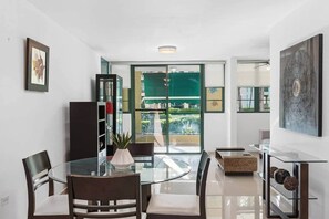 Dining - The Best Apartment in Aquatika (Vieques)
