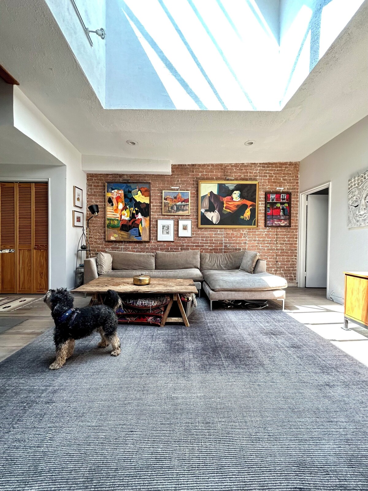 Bild für Gastgeberprofil