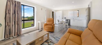 1 Bed Private Peaceful Retreat in South Tamworth