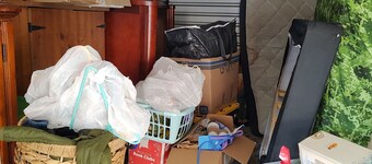 Cramped in Fort Dodge neighborhood not ideal for travels to stay unlike squatter