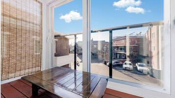 Basic-Zimmer, 1 Schlafzimmer (Family B205) | 1 Schlafzimmer, kostenloses WLAN