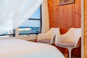 1 bedroom, free WiFi - Goseong 1 Night 2 Days Pension (Goseong)