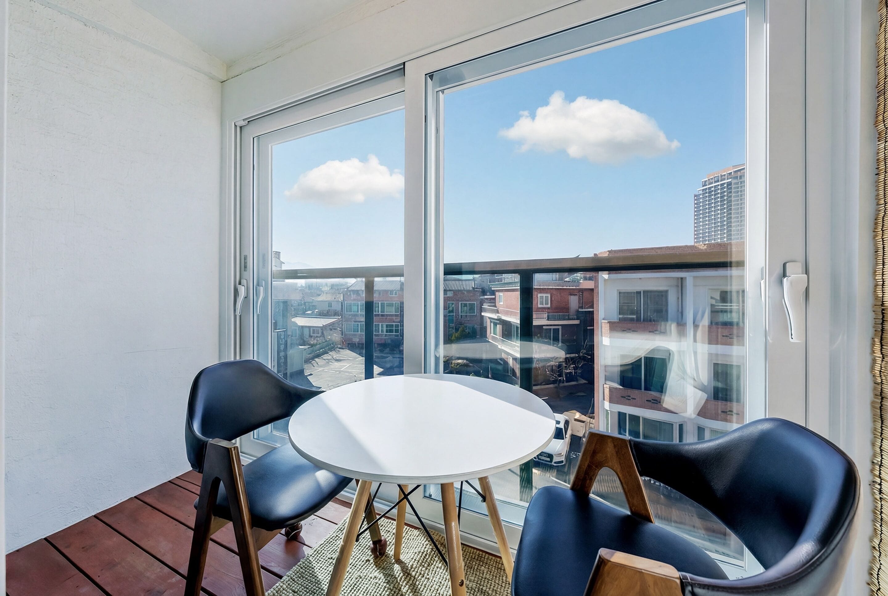 베이직룸, 침실 1개 (Seorak B306) | 1 개의 침실, 무료 WiFi