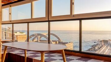 1 bedroom, free WiFi