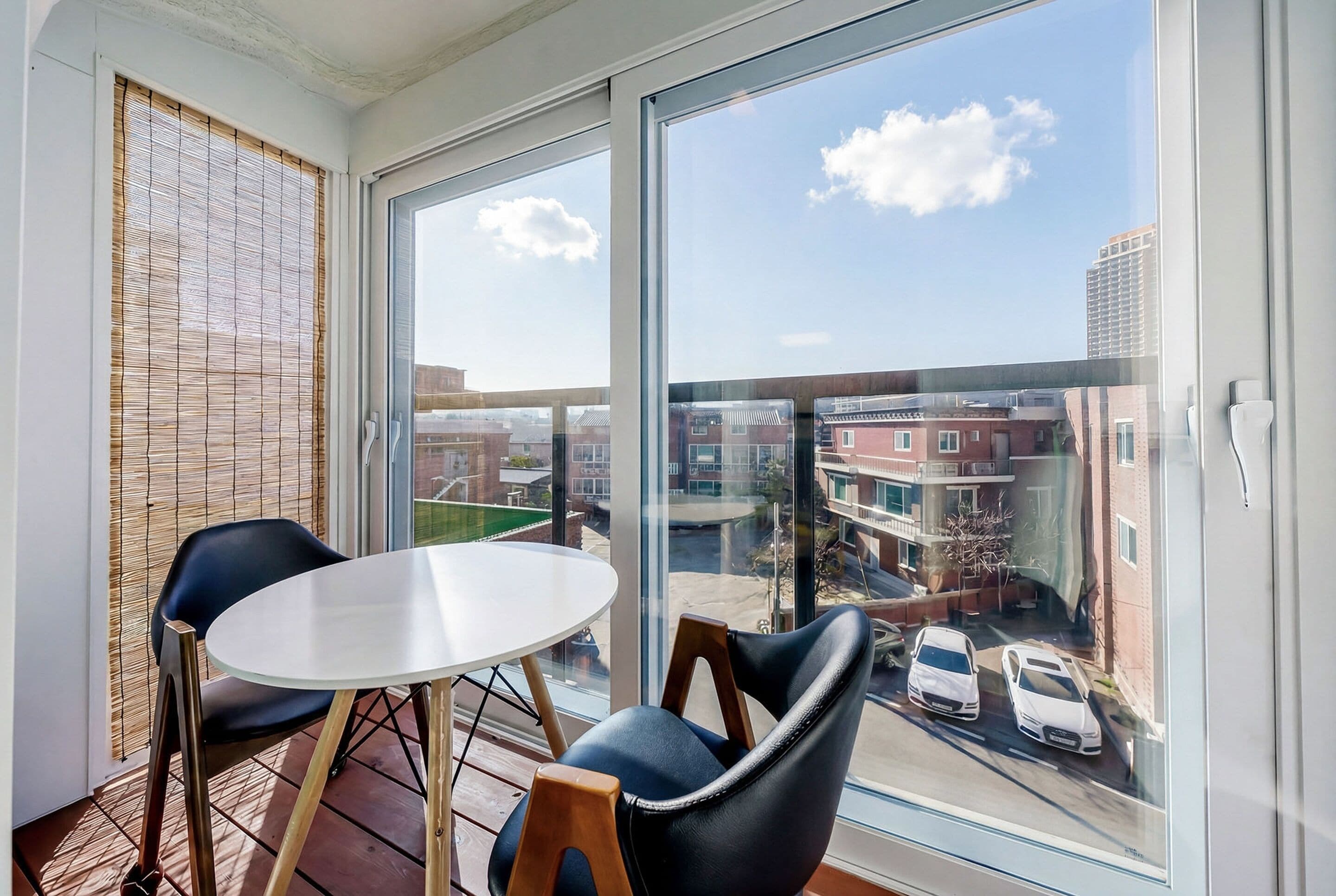 Basic Room, 1 Bedroom (Seorak B304) | 1 bedroom, free WiFi