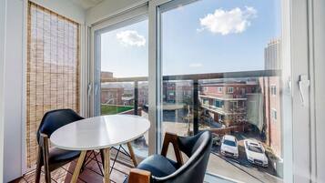 Basic Room, 1 Bedroom (Seorak B304) | 1 bedroom, free WiFi