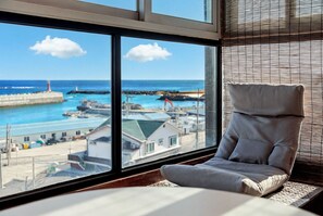 Basic-Zimmer, 1 Schlafzimmer (Bada S403) | 1 Schlafzimmer, kostenloses WLAN