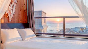 Kamar Basic, 1 kamar tidur (Bada A202) | 1 kamar tidur dan Wi-Fi gratis