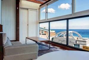 基础客房, 1 间卧室 (Bada S403) | 1 多间卧室、免费 WiFi