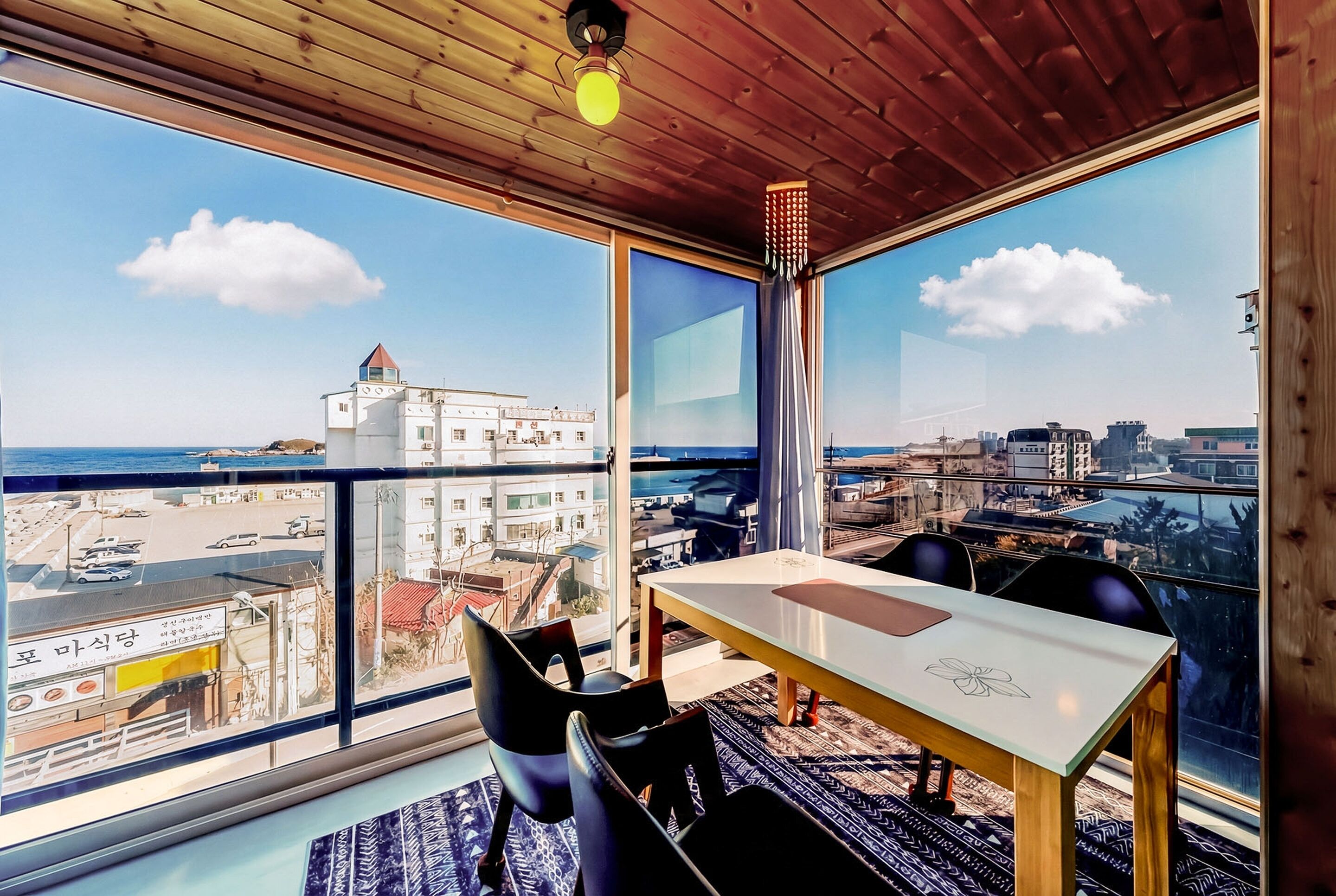 基础客房, 1 间卧室 (Bada B303) | 1 多间卧室、免费 WiFi