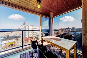 Chambre, 1 chambre (Bada B303)