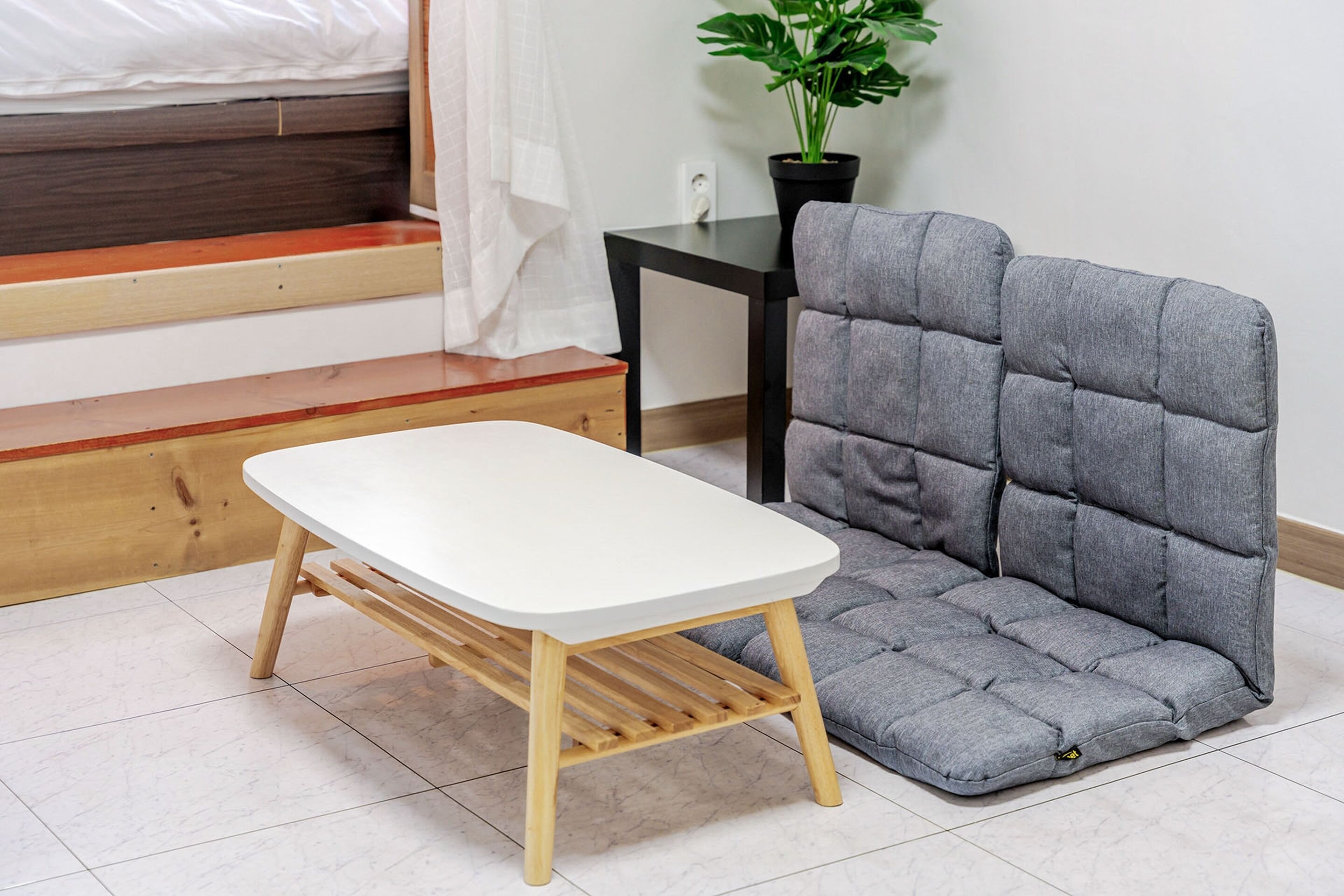 1 habitación y wifi gratis 