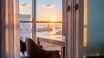 1 bedroom, free WiFi