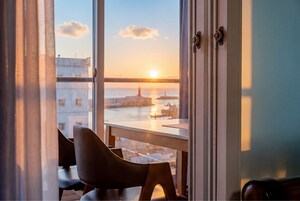 基础客房, 1 间卧室 (Bada B303) | 1 多间卧室、免费 WiFi