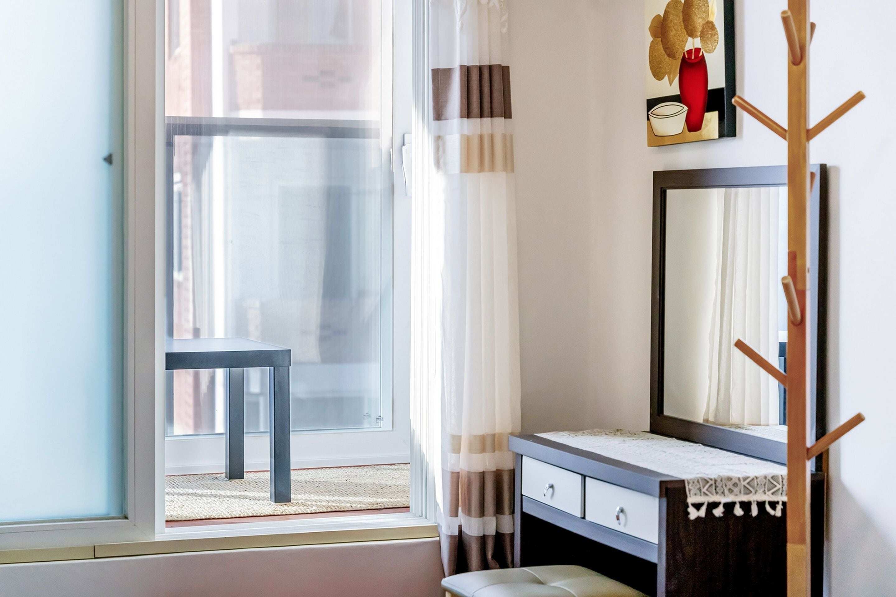 베이직룸, 침실 1개 (Family B205) | 1 개의 침실, 무료 WiFi