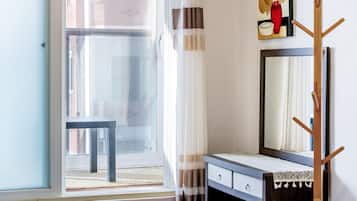 Basic Room, 1 Bedroom (Family B205) | 1 bedroom, free WiFi