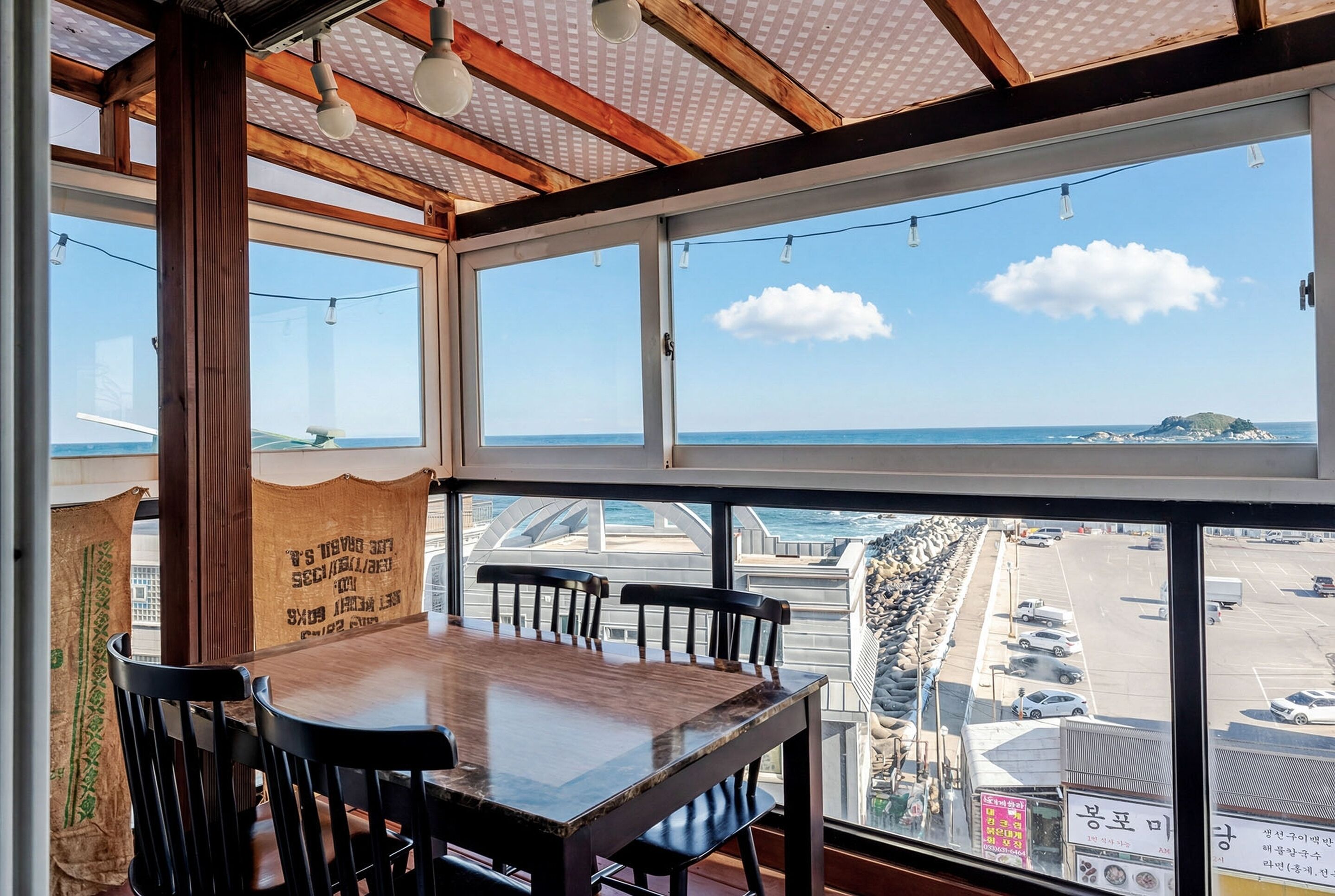 Basic-Zimmer, 1 Schlafzimmer (Bada C401) | 1 Schlafzimmer, kostenloses WLAN