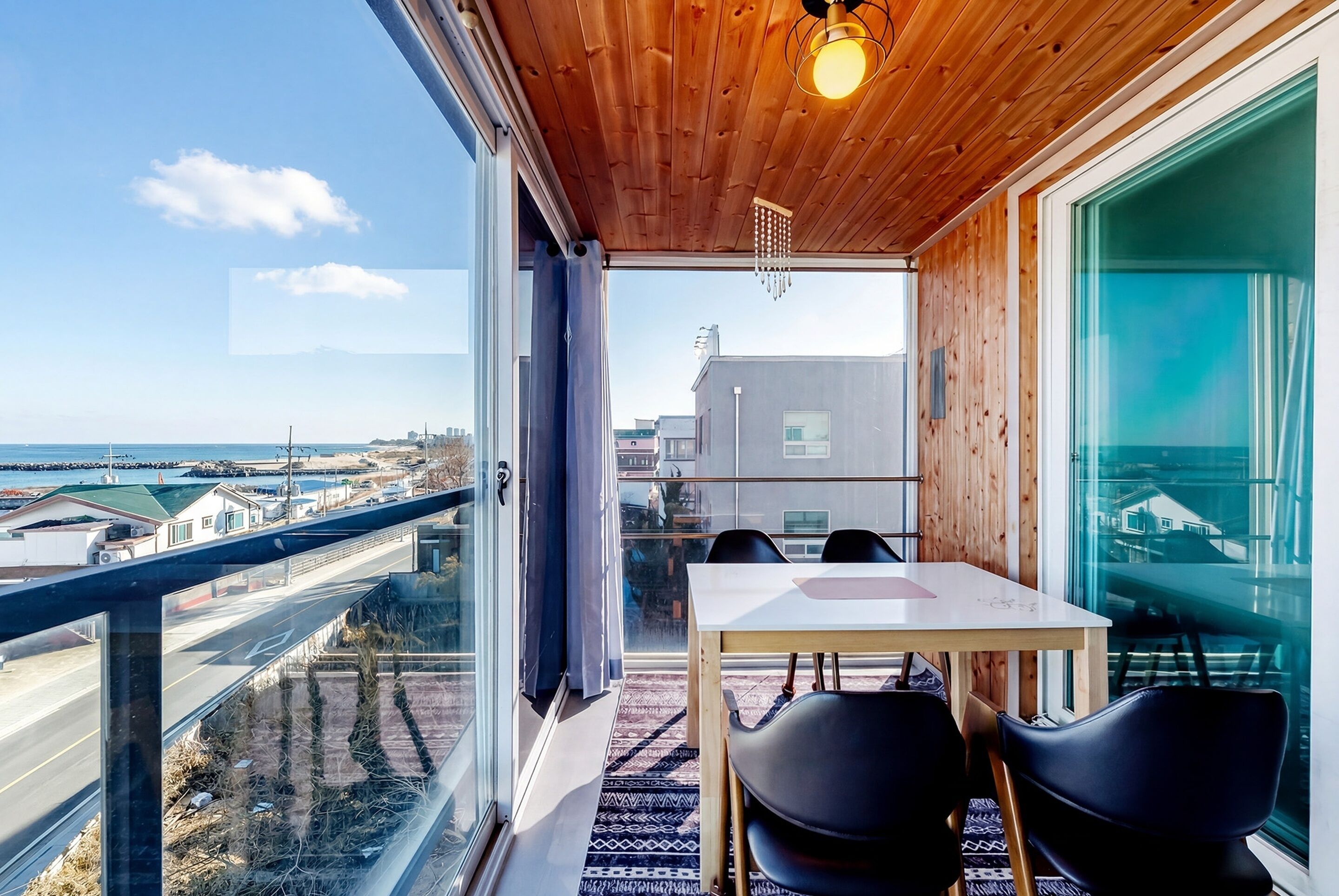 基础客房, 1 间卧室 (Bada B303) | 1 多间卧室、免费 WiFi