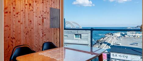 基本客房, 1 間臥室 (Bada B302) | 1 間睡房、免費 Wi-Fi