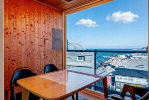 Chambre, 1 chambre (Bada B302) | 1 chambre, Wi-Fi gratuit