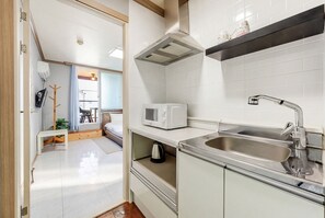 Chambre, 1 chambre (Bada B303) | 1 chambre, Wi-Fi gratuit