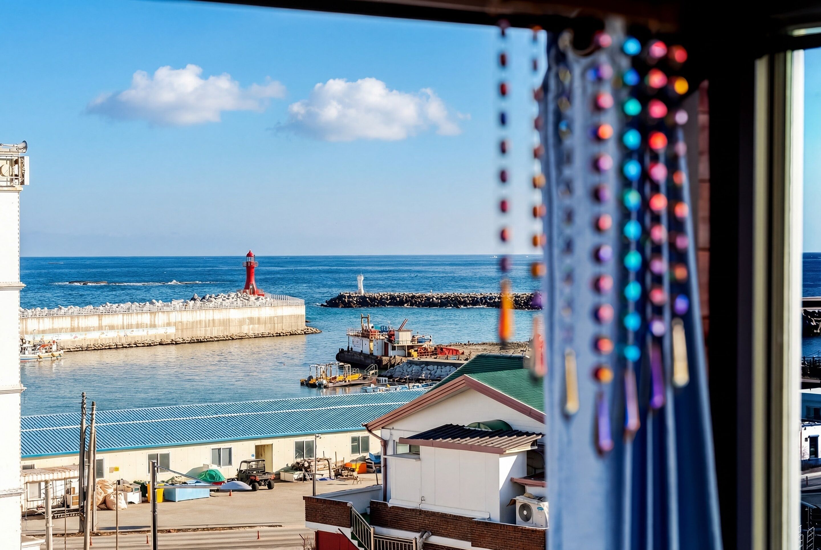 Basic Room, 1 Bedroom (Bada B303) | 1 bedroom, free WiFi