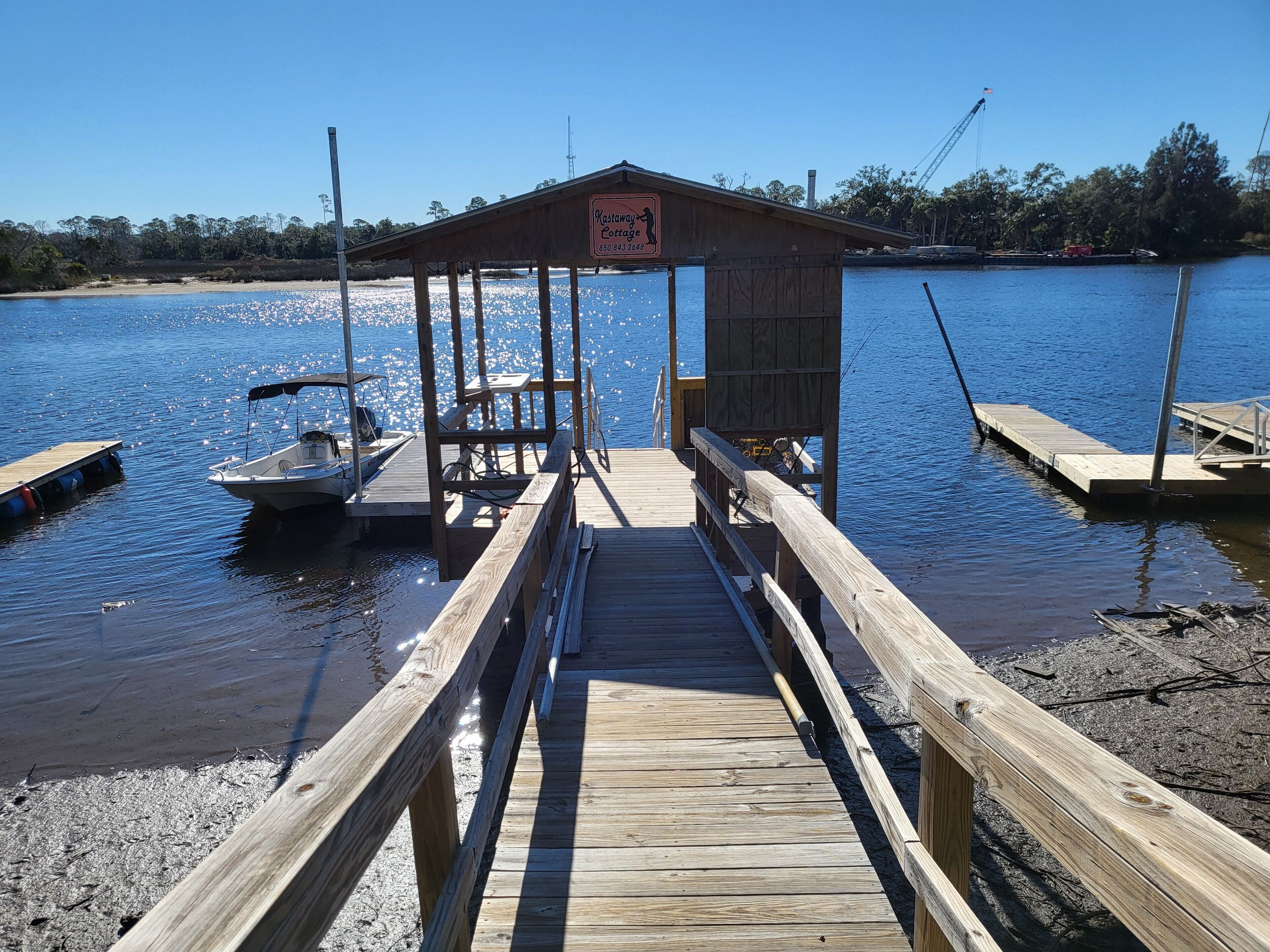 Port de plaisance