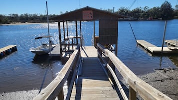 Port de plaisance