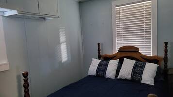 1 chambre, accĂšs Internet, draps fournis