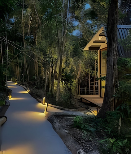 Itacaré Ecolodge