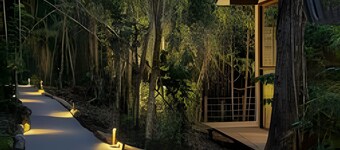 Itacaré Ecolodge