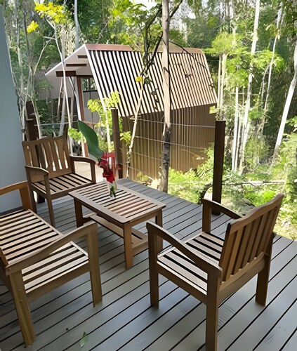 Itacaré Ecolodge
