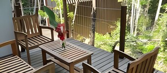 Itacaré Ecolodge
