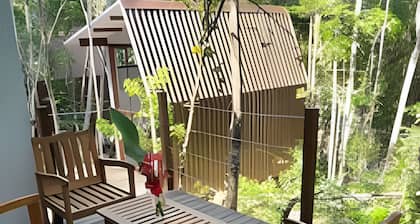 Itacaré Ecolodge