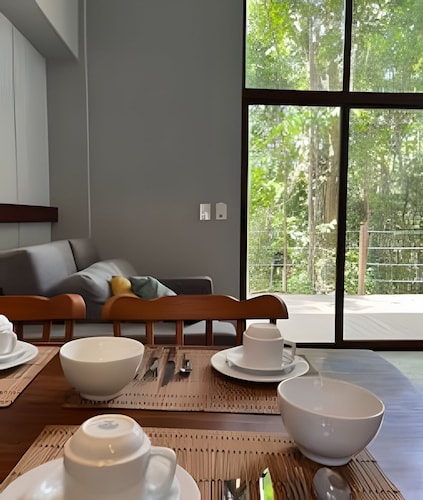 Itacaré Ecolodge