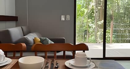 Itacaré Ecolodge