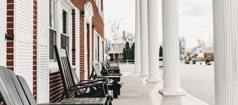 2 Bedroom Apartment E. Main St. Buckhannon