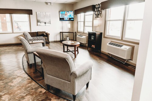 2 Bedroom Apartment E. Main St. Buckhannon