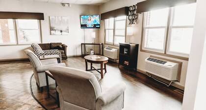 2 Bedroom Apartment E. Main St. Buckhannon