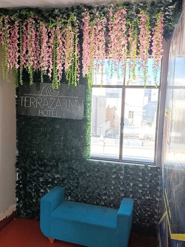 hotel boutique Terraza Inn
